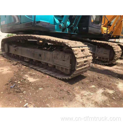 Used D6H Bulldozer Famous Brand